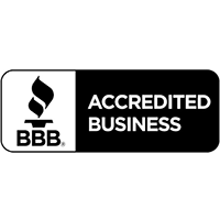 BBB Accredited